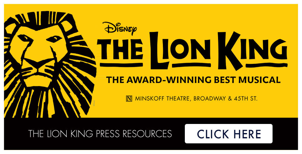 The Lion King