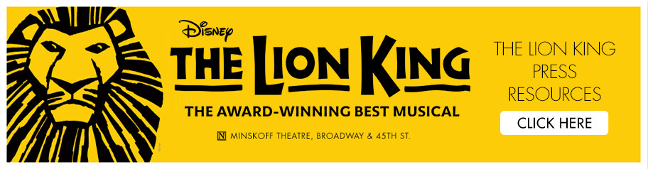 The Lion King